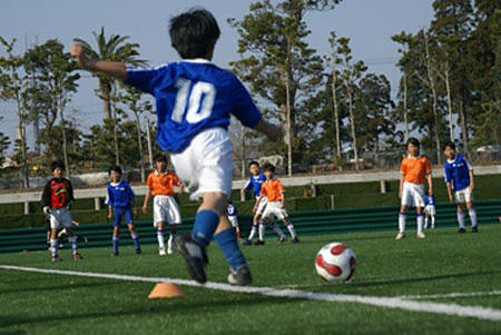 【全省幼兒足球教室】你也可以培養出下一個足球小將~翼!